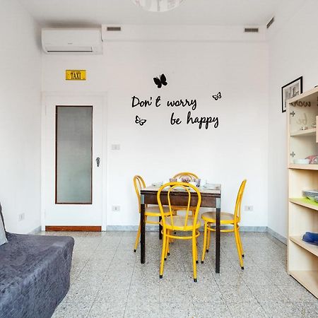 Bright&Cozy C5 Fiera Apartment Bolonha Exterior foto