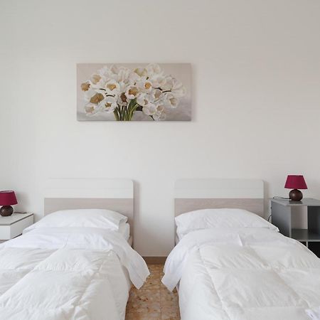 Bright&Cozy C5 Fiera Apartment Bolonha Exterior foto