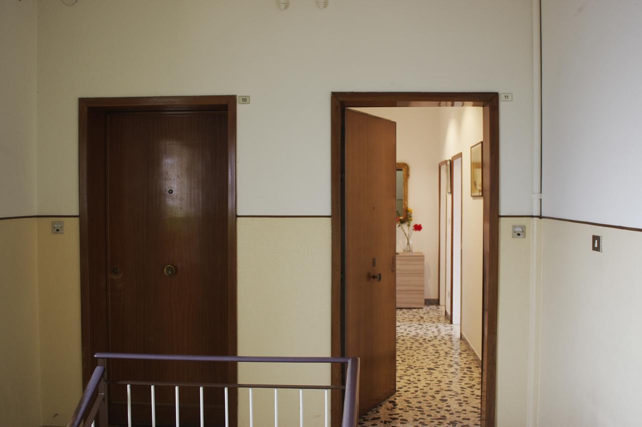 Bright&Cozy C5 Fiera Apartment Bolonha Exterior foto