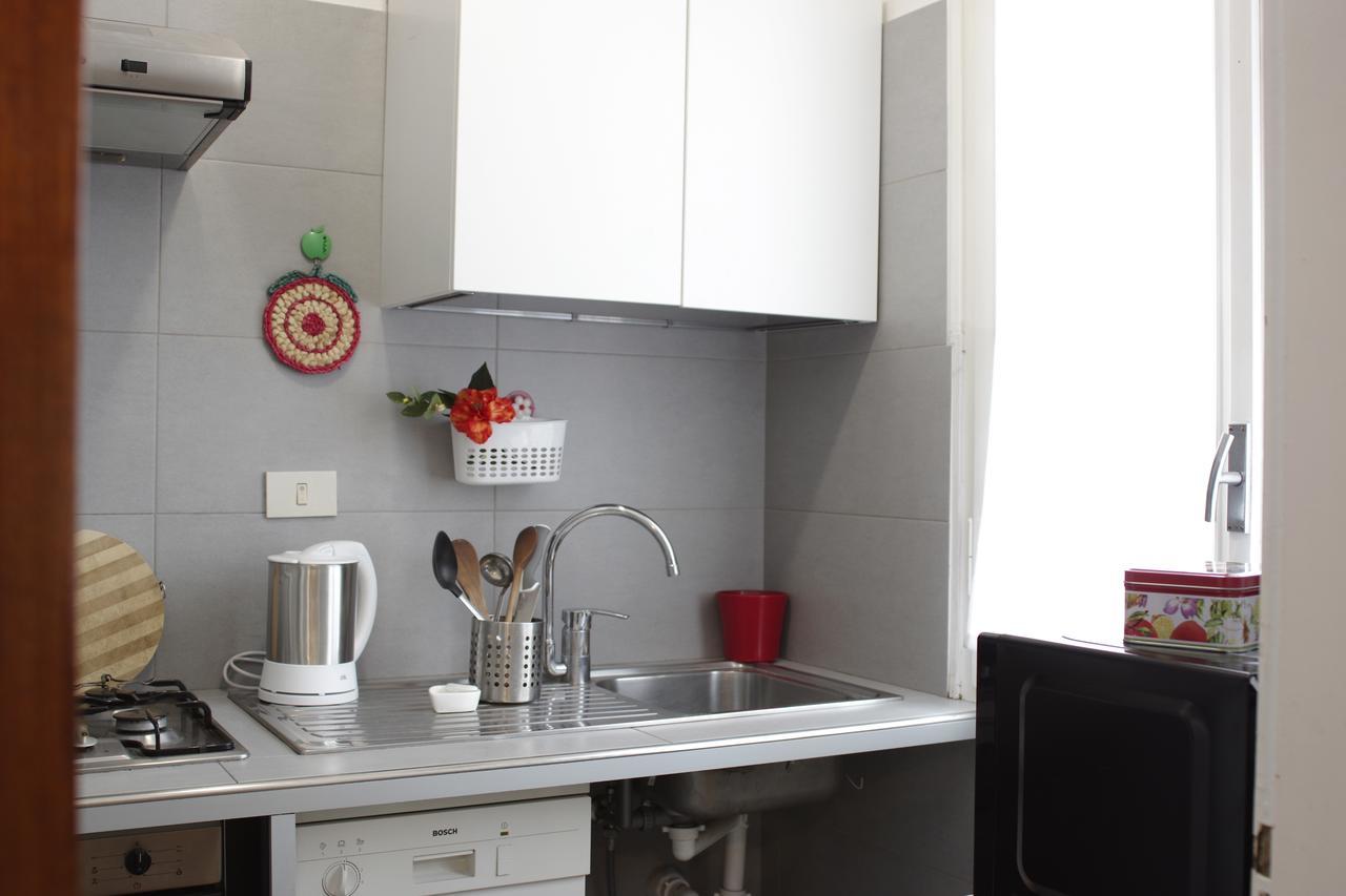 Bright&Cozy C5 Fiera Apartment Bolonha Exterior foto