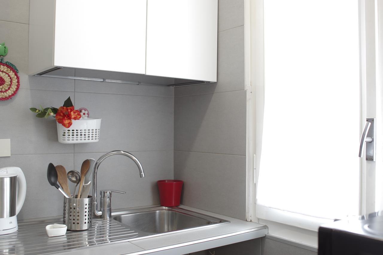 Bright&Cozy C5 Fiera Apartment Bolonha Exterior foto
