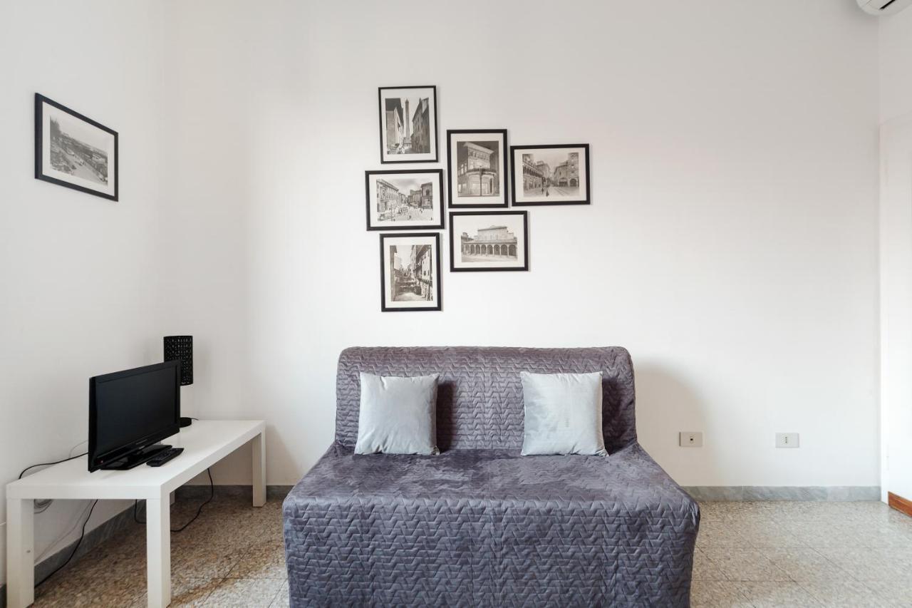 Bright&Cozy C5 Fiera Apartment Bolonha Exterior foto