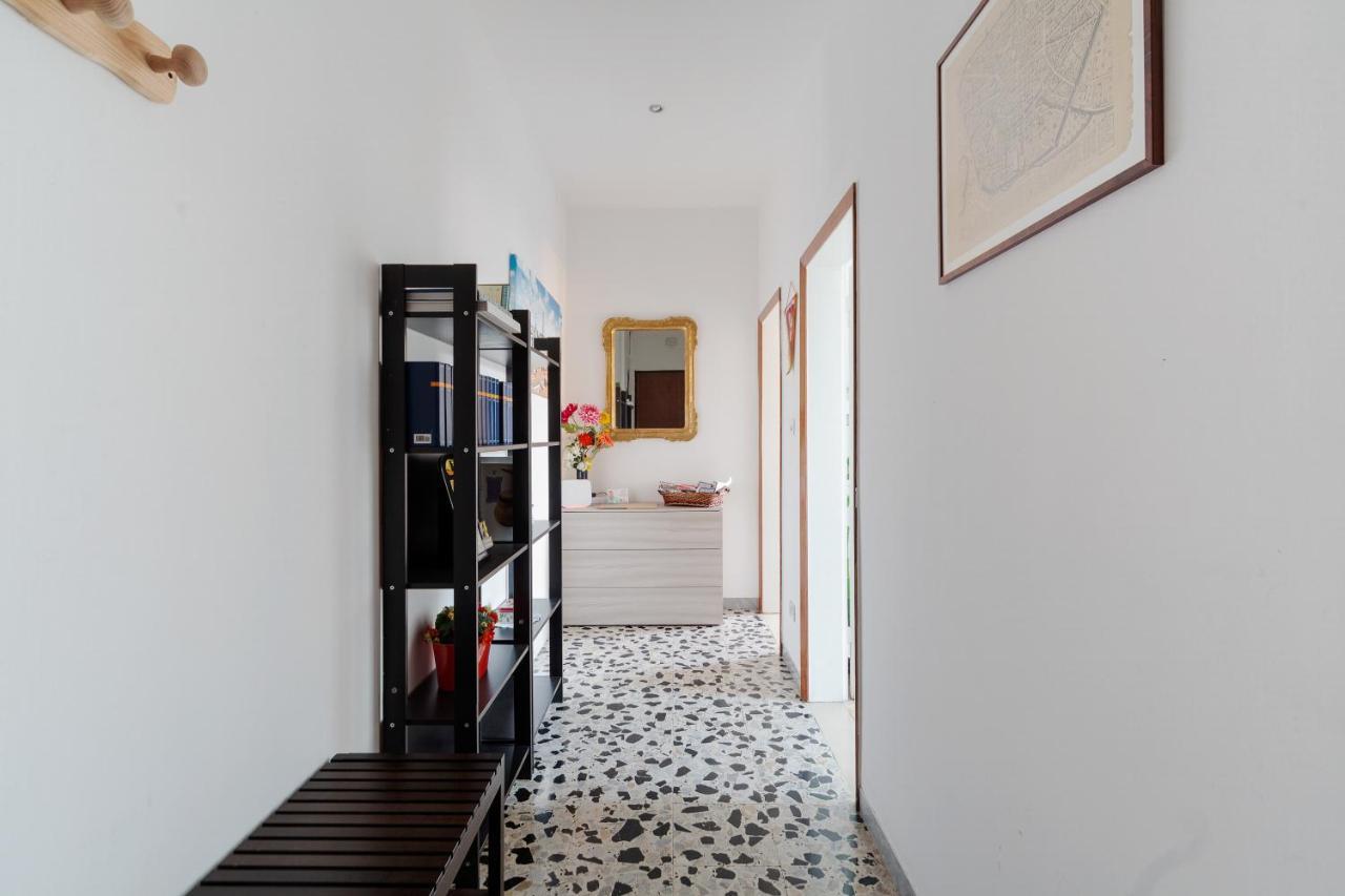 Bright&Cozy C5 Fiera Apartment Bolonha Exterior foto