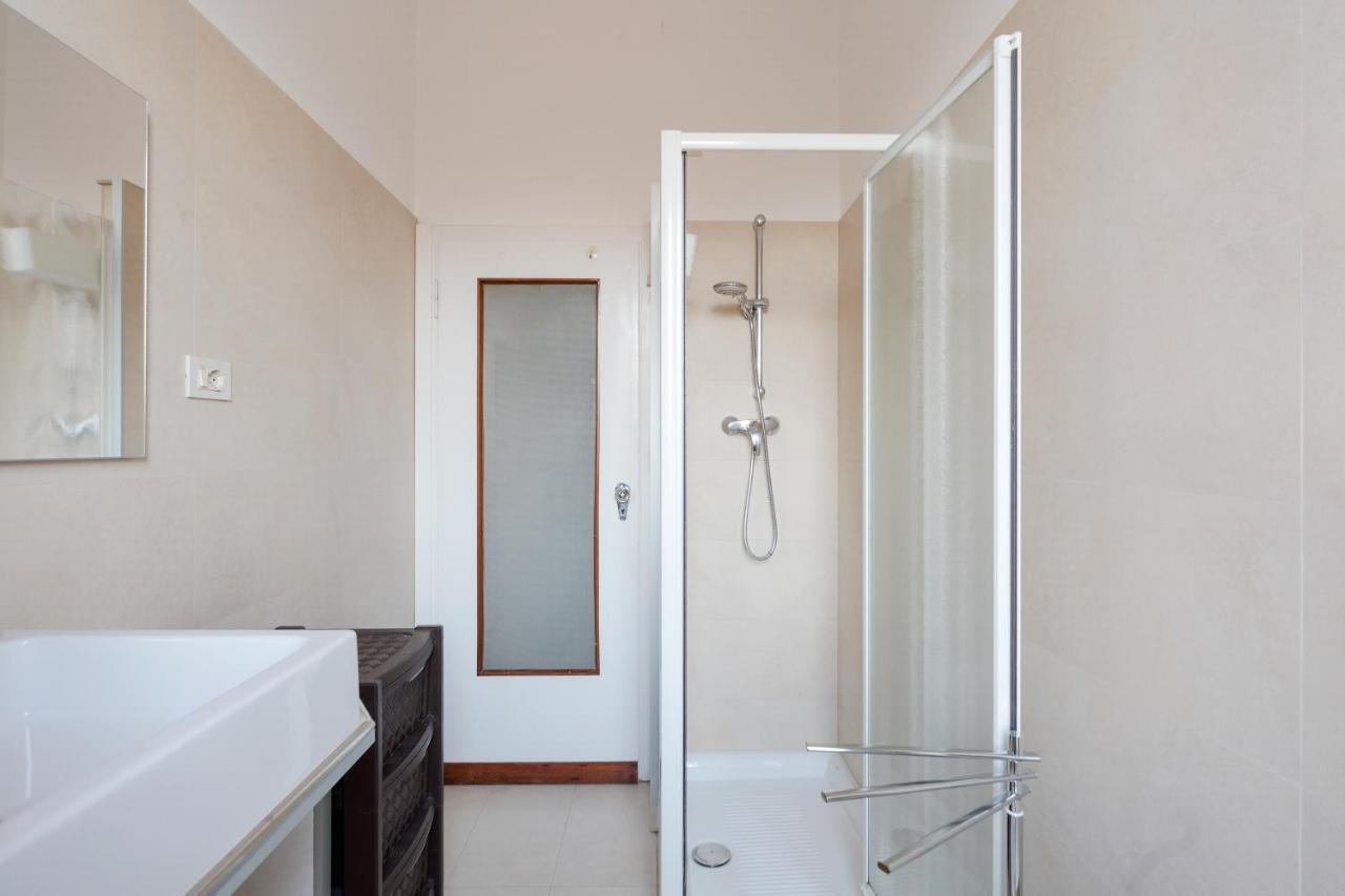 Bright&Cozy C5 Fiera Apartment Bolonha Exterior foto