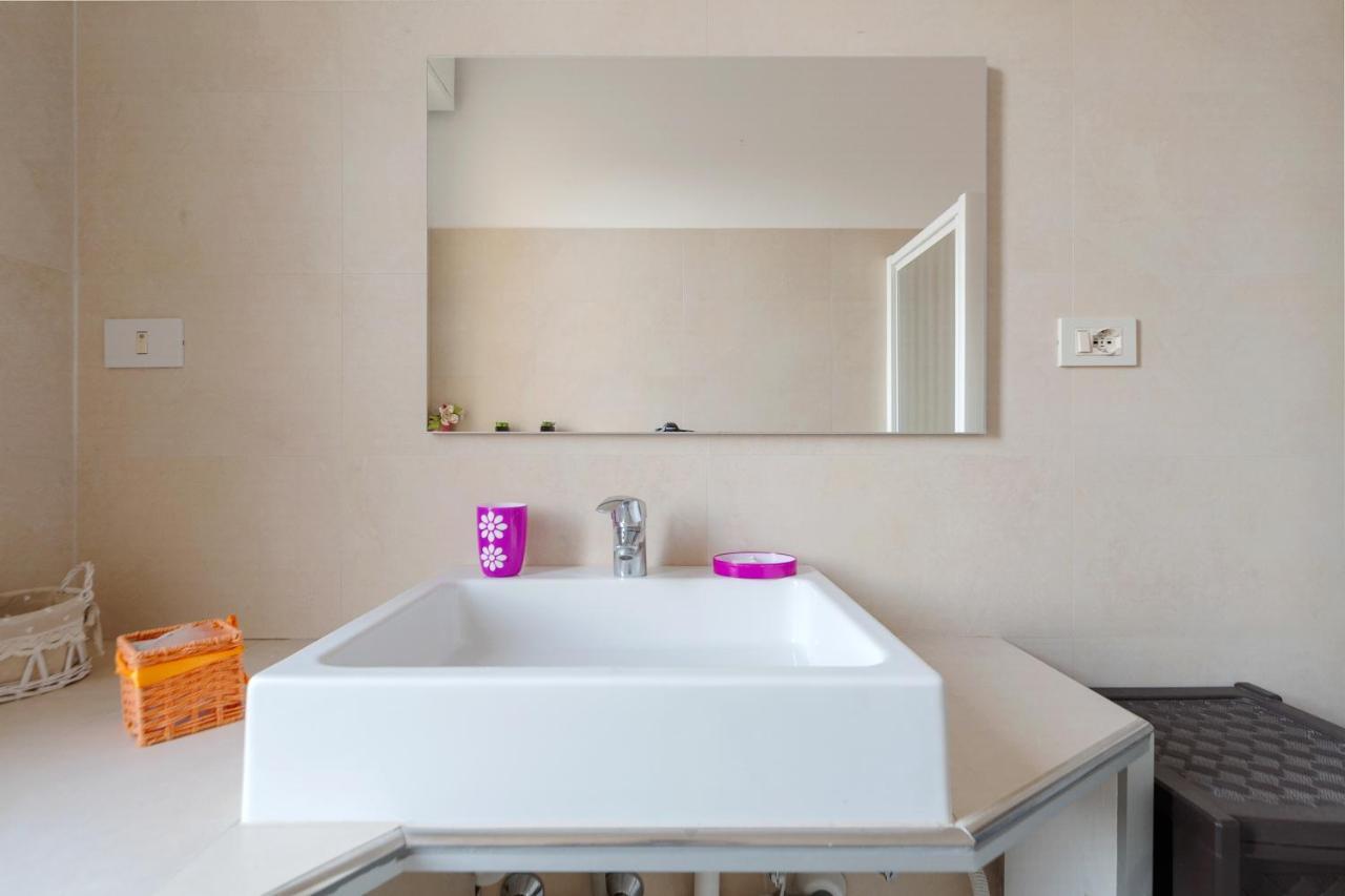Bright&Cozy C5 Fiera Apartment Bolonha Exterior foto